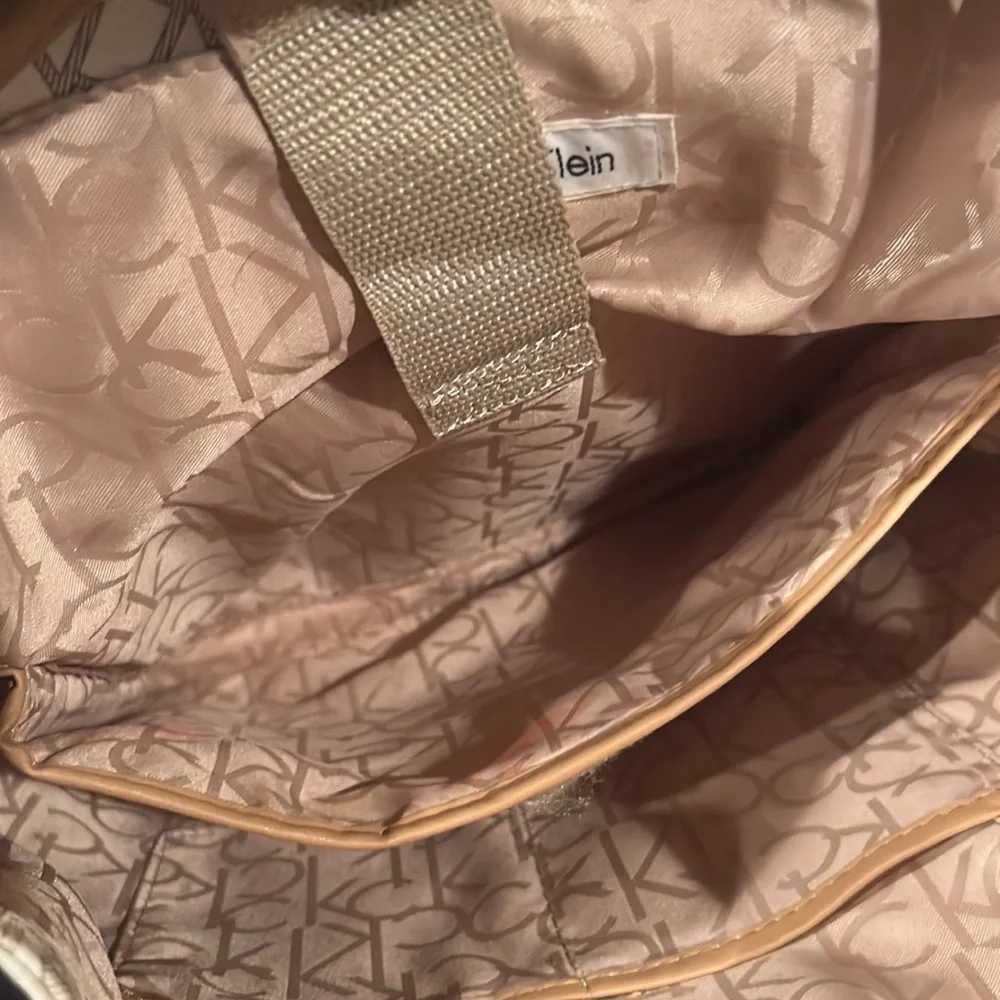 Calvin Klein Backpack - Picture 5 of 13